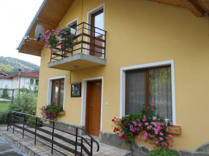 Вила Грация - Снимка 0