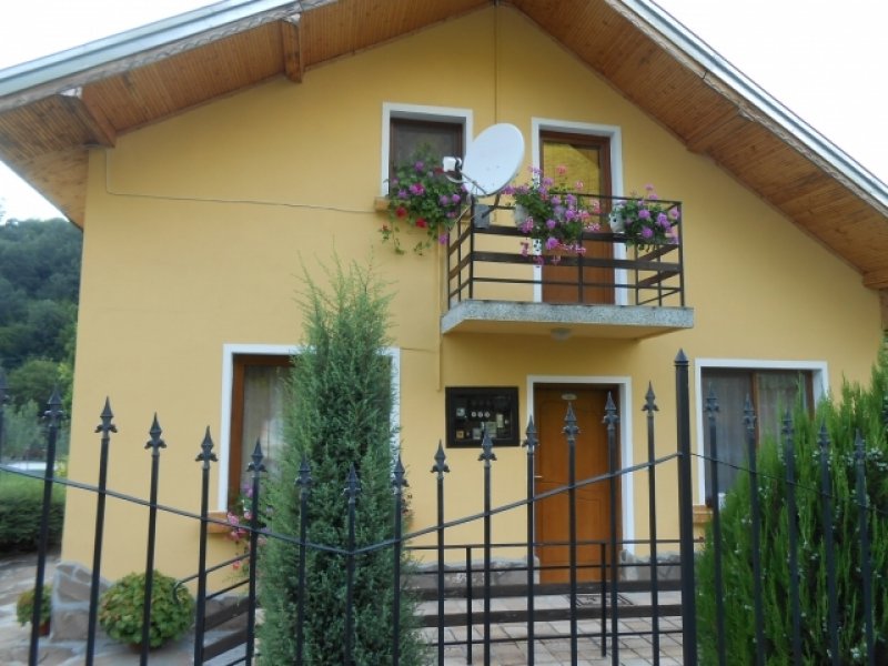 Вила Грация - Снимка 1