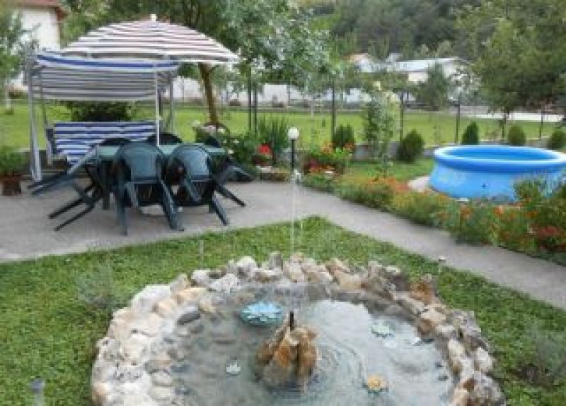 Вила Грация - Снимка 2