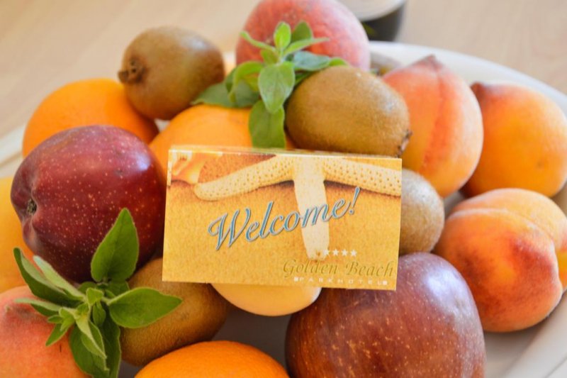 Парк хотел Golden Beach - Снимка 5