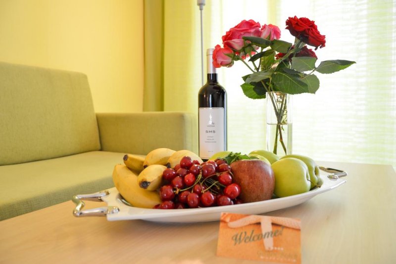 Парк хотел Golden Beach - Снимка 9