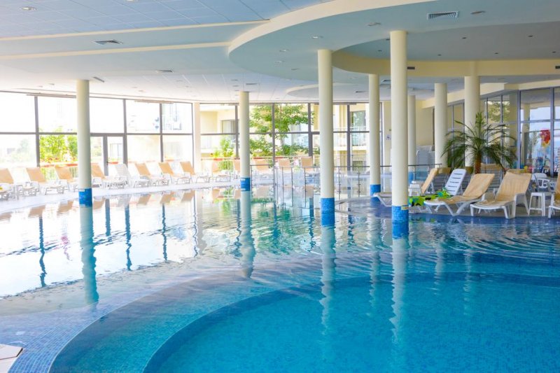 Парк хотел Golden Beach - Снимка 4