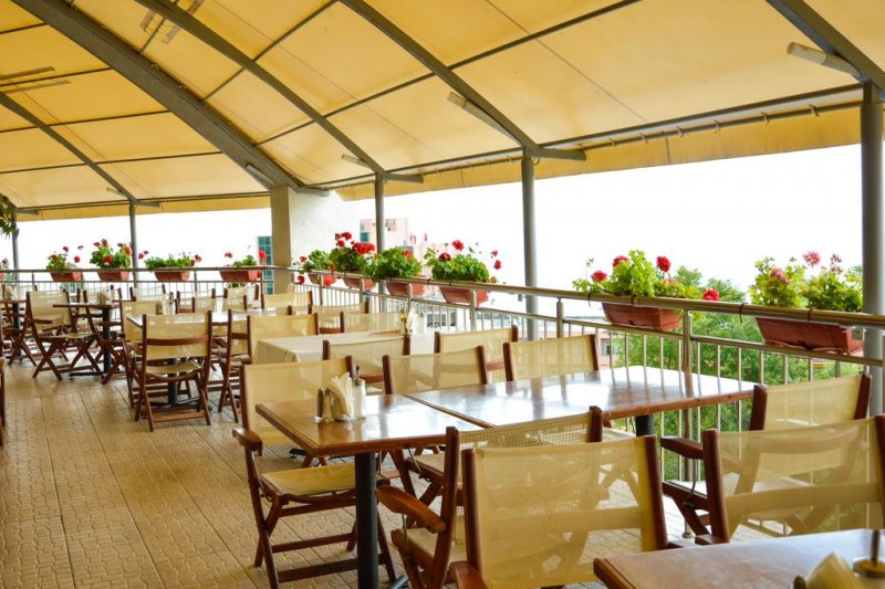 Парк хотел Golden Beach - Снимка 2