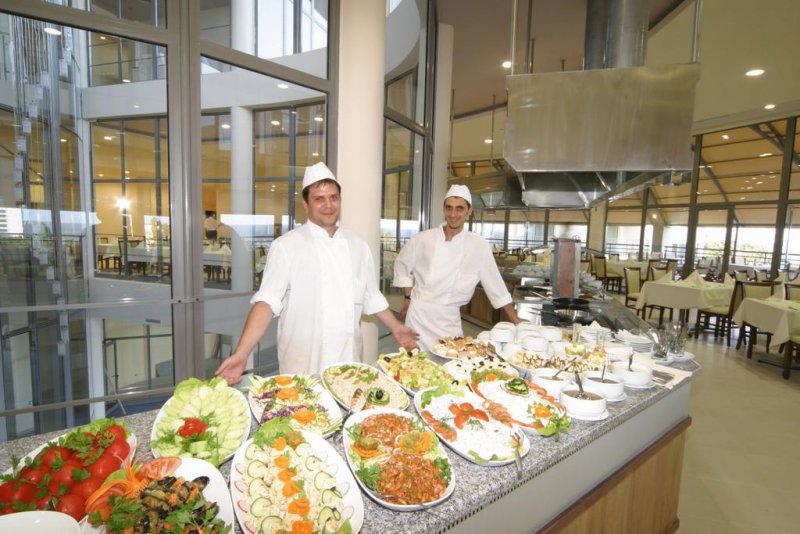 Парк хотел Golden Beach - Снимка 11