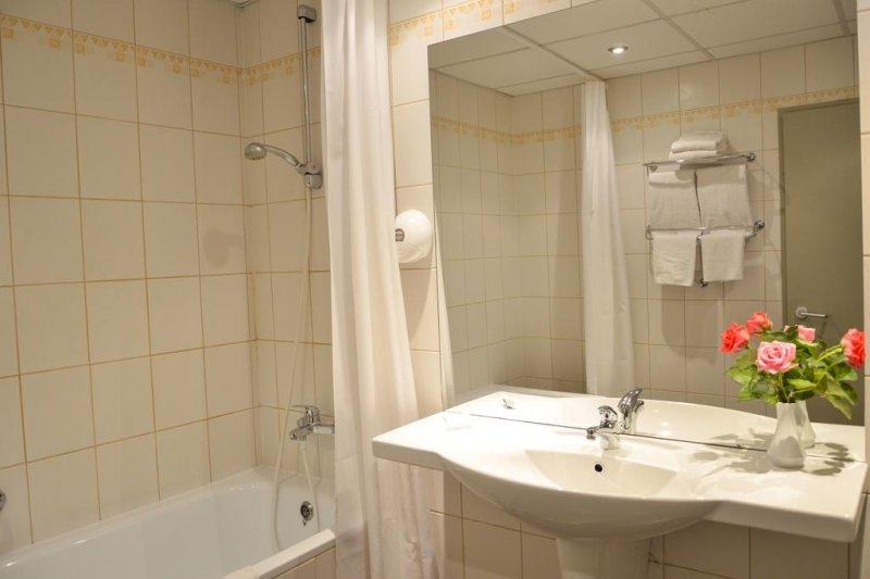 Парк хотел Golden Beach - Снимка 10