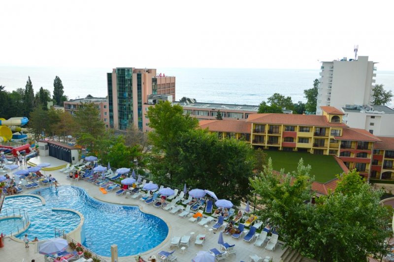 Парк хотел Golden Beach - Снимка 7