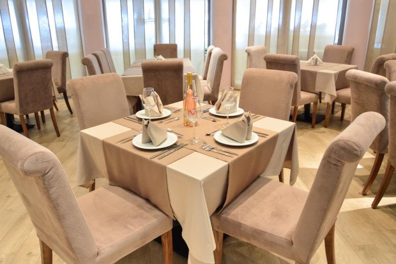 Парк хотел Golden Beach - Снимка 8