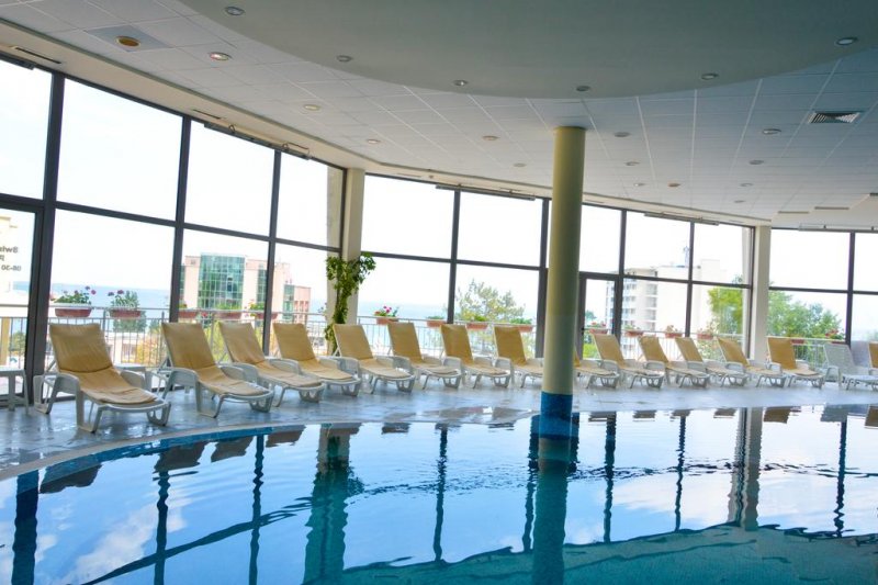 Парк хотел Golden Beach - Снимка 10