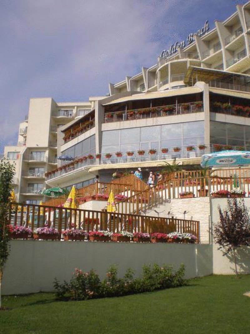 Парк хотел Golden Beach - Снимка 10