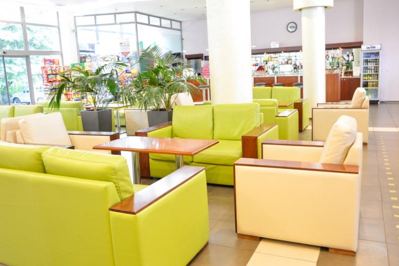 Парк хотел Golden Beach - Снимка 1