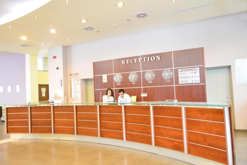 Парк хотел Golden Beach - Снимка 5