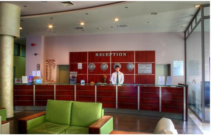 Парк хотел Golden Beach - Снимка 5