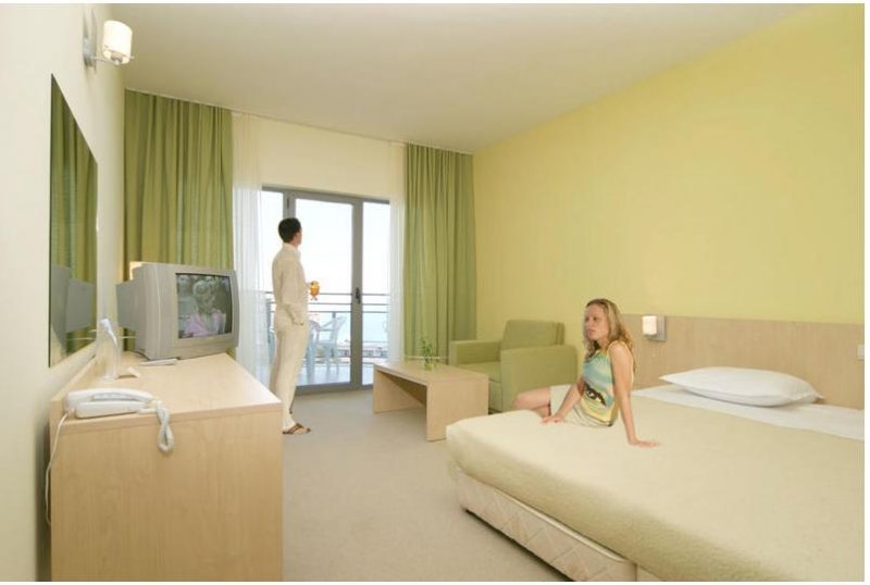 Парк хотел Golden Beach - Снимка 9
