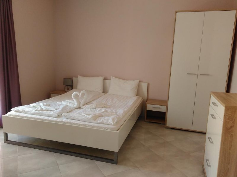 Комплекс Олимпия Бийч - Снимка 8