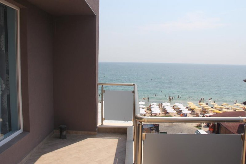 Комплекс Олимпия Бийч - Снимка 3