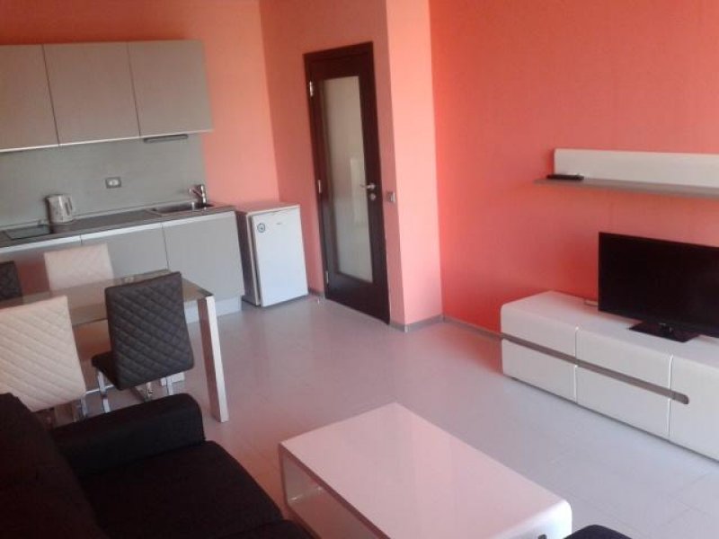 Комплекс Олимпия Бийч - Снимка 2