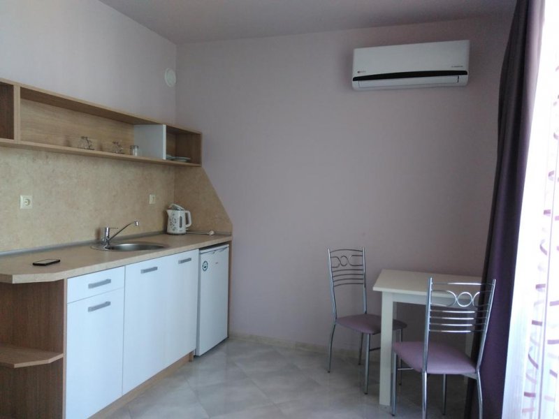 Комплекс Олимпия Бийч - Снимка 4