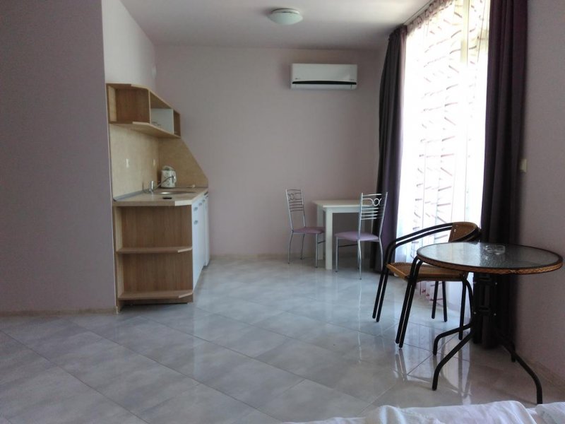 Комплекс Олимпия Бийч - Снимка 3