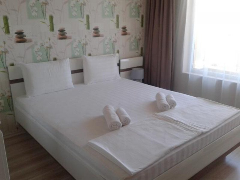 Комплекс Олимпия Бийч - Снимка 9