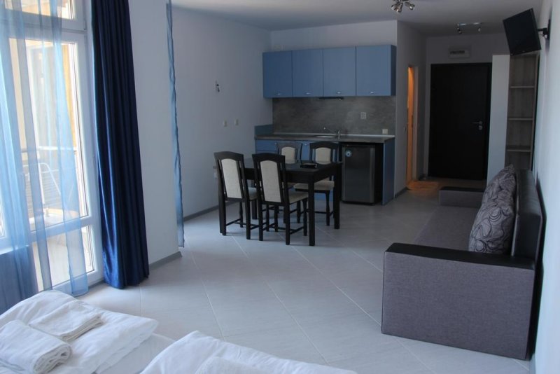 Комплекс Олимпия Бийч - Снимка 10