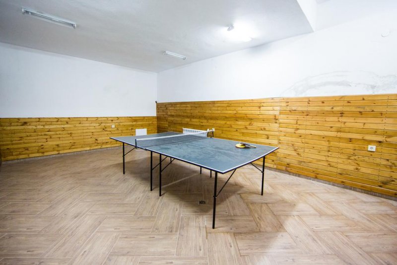 Къща Панорама Хаус - Снимка 11