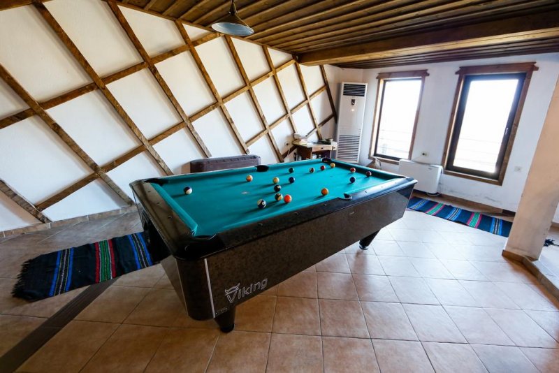 Къща Панорама Хаус - Снимка 7