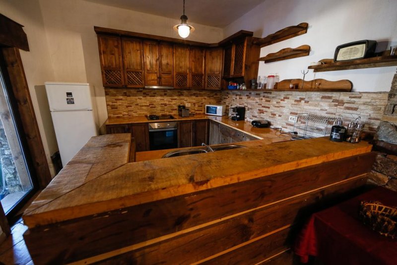 Къща Панорама Хаус - Снимка 11