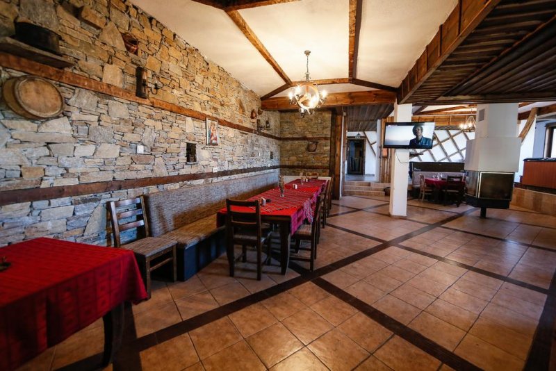 Къща Панорама Хаус - Снимка 5