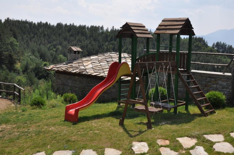 Къща Панорама Хаус - Снимка 7