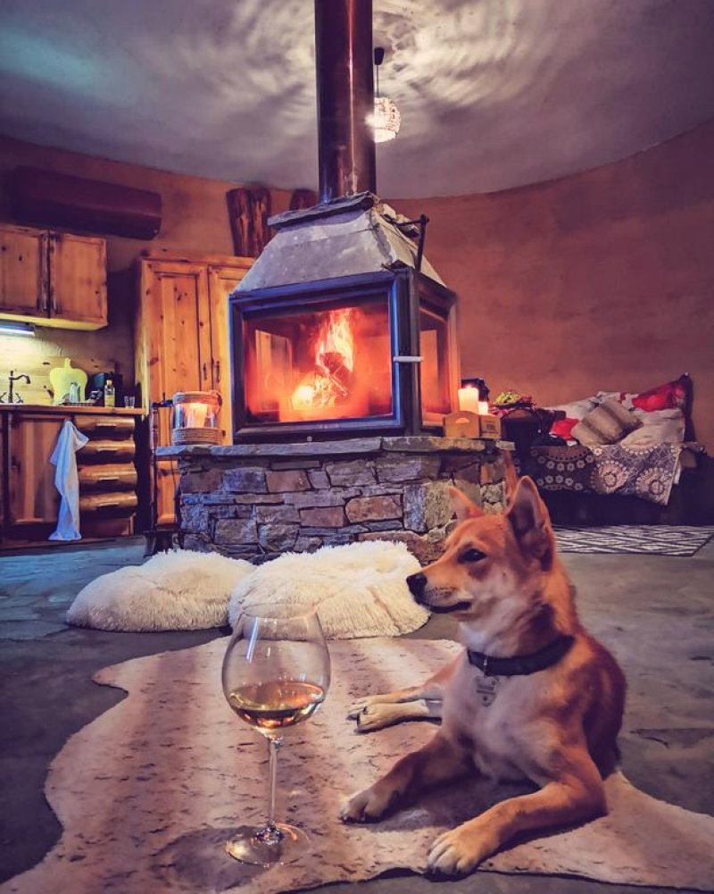 Къща Панорама Хаус - Снимка 5