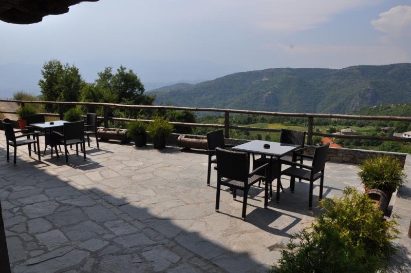 Къща Панорама Хаус - Снимка 9