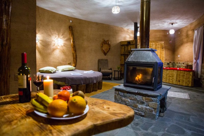 Къща Панорама Хаус - Снимка 3