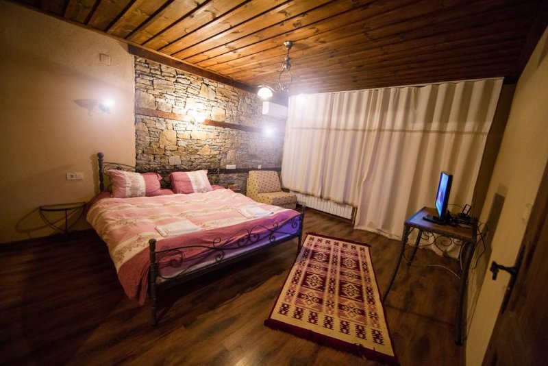 Къща Панорама Хаус - Снимка 7