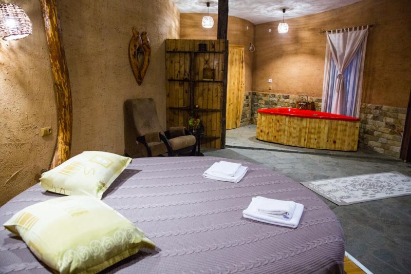 Къща Панорама Хаус - Снимка 1