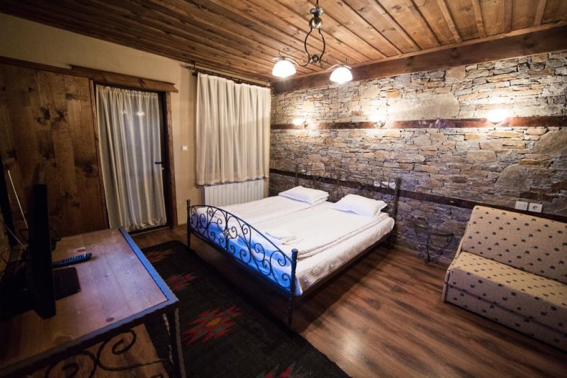 Къща Панорама Хаус - Снимка 9