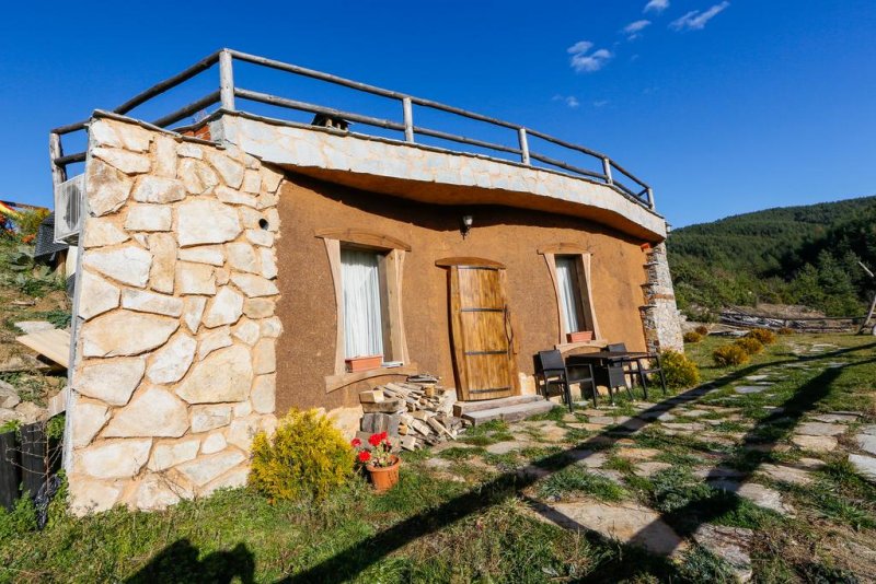 Къща Панорама Хаус - Снимка 1