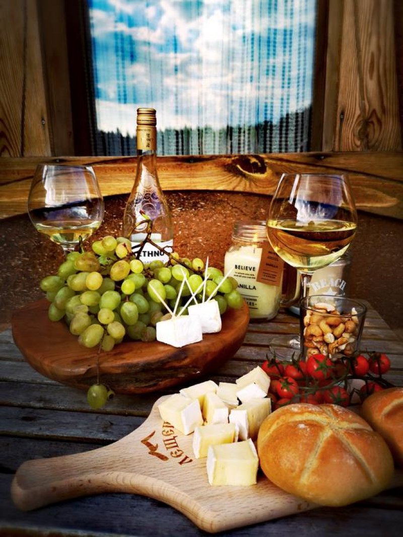 Къща Панорама Хаус - Снимка 1