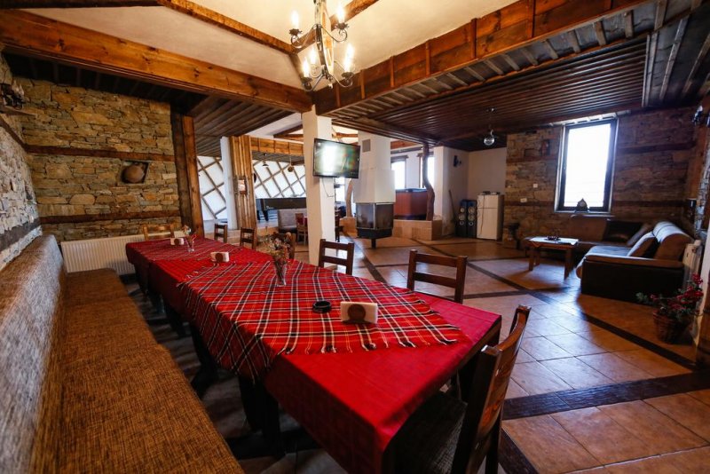 Къща Панорама Хаус - Снимка 2