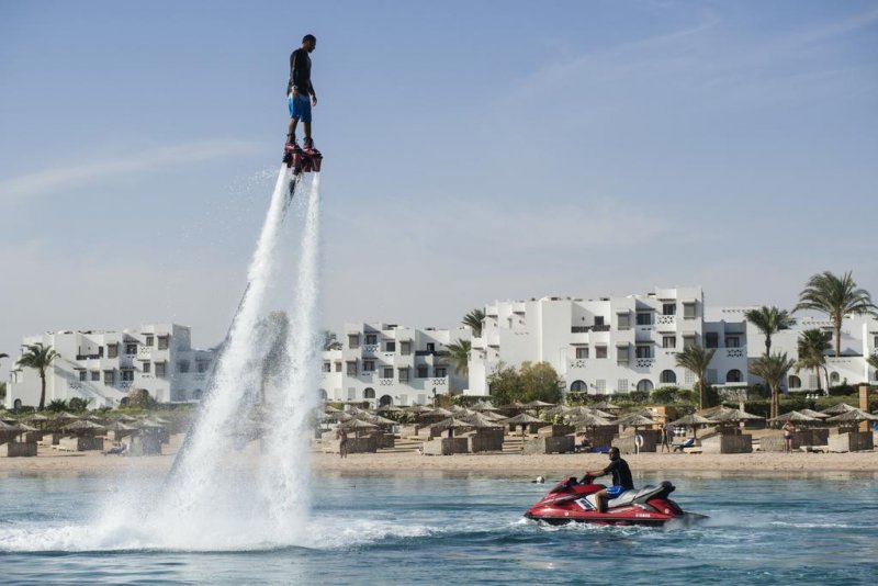 Mercure Hurghada Hotel - Снимка 3