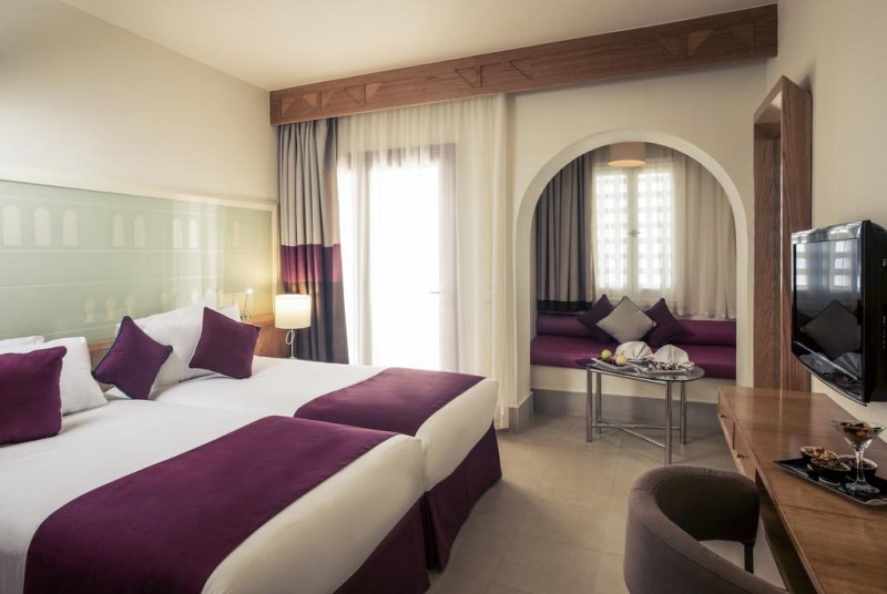 Mercure Hurghada Hotel - Снимка 1