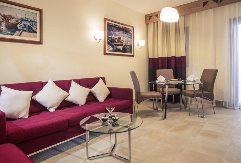 Mercure Hurghada Hotel - Снимка 10