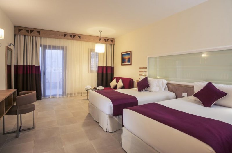 Mercure Hurghada Hotel - Снимка 7