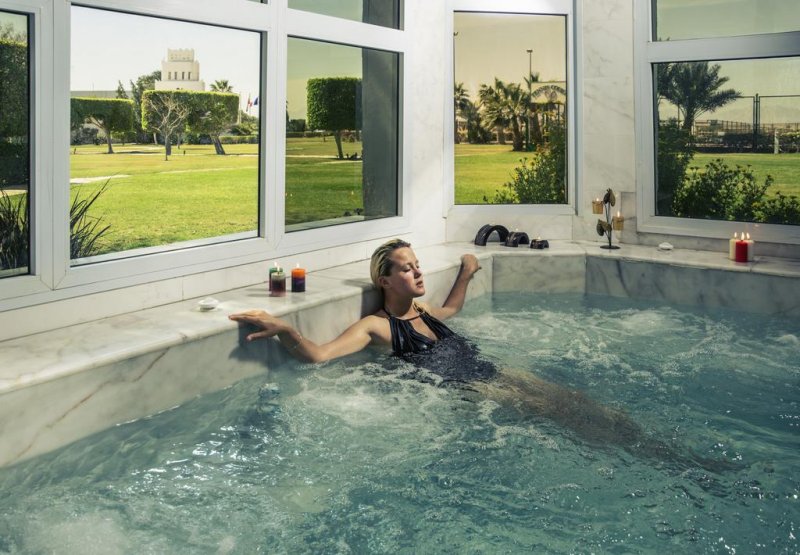 Mercure Hurghada Hotel - Снимка 3