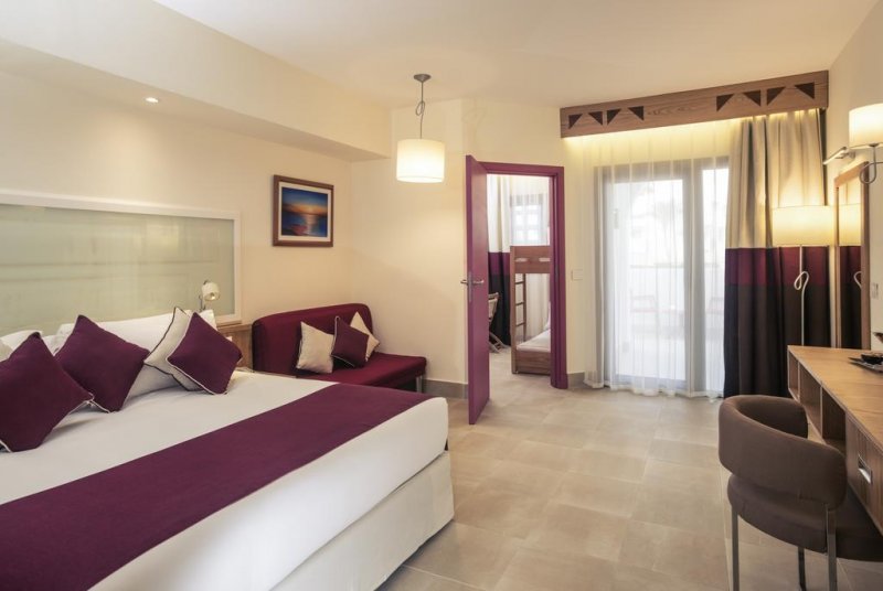 Mercure Hurghada Hotel - Снимка 9