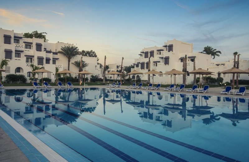 Mercure Hurghada Hotel - Снимка 2