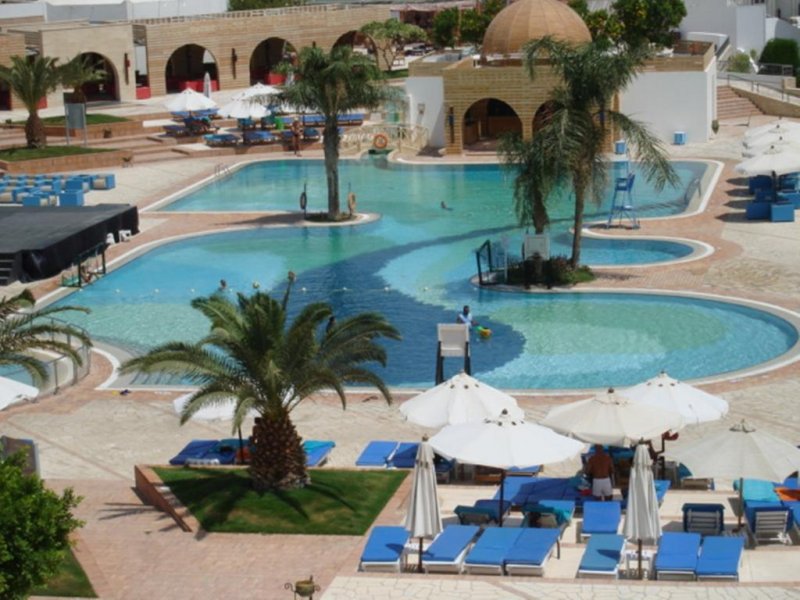 Mercure Hurghada Hotel - Снимка 4