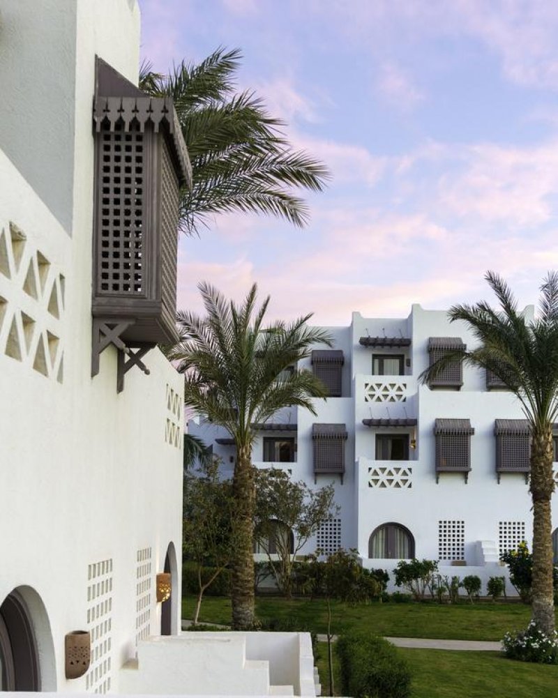 Mercure Hurghada Hotel - Снимка 7