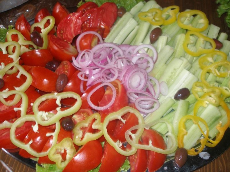 Къщи за гости Лещенски рай - Снимка 9