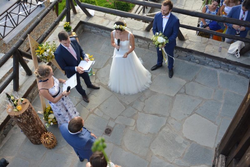 Къщи за гости Лещенски рай - Снимка 1