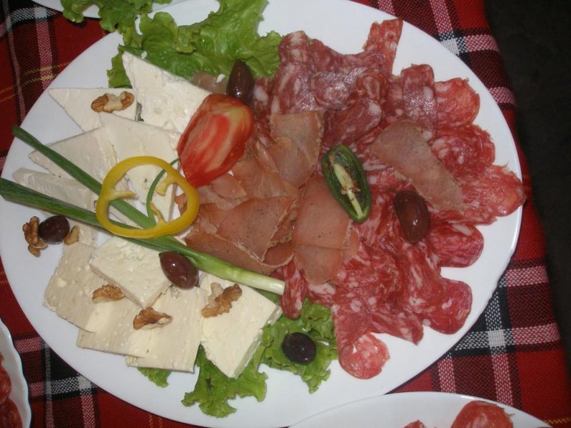 Къщи за гости Лещенски рай - Снимка 4